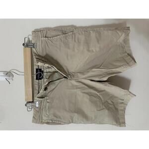 American Eagle Khaki‎ Shorts